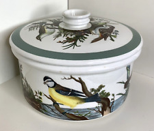 Portmeirion birds britain for sale  Burnsville