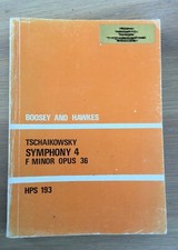 Symphony minor op.36. for sale  TORRINGTON