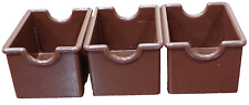 Tablecraft condiment sugar for sale  Steelville