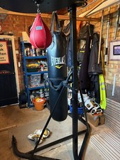 Boxing equipment everlast for sale  STOCKTON-ON-TEES