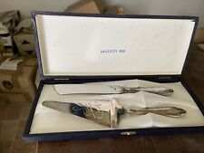 Cucchiaini argento 800 usato  Minturno