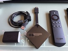 Amazon fire 3rd for sale  Dallas