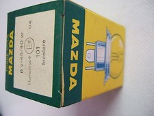 Mazda leuchte birne gebraucht kaufen  Dornburg