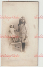 Old photograph young for sale  FAREHAM