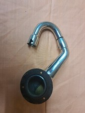 Braccio metallo ricambio usato  San Giuliano di Puglia