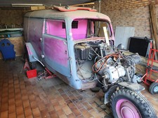 tempo dreirad 400 gebraucht kaufen tempo dreirad 400 gebraucht kaufen Lage