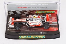 Scalextric c2866 mclaren for sale Scalextric c2866 mclaren for sale  HASSOCKS