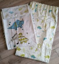 Dunelm dinosaur blackout for sale  DARLINGTON