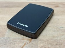 Externe festplatte samsung gebraucht kaufen  Karlsruhe