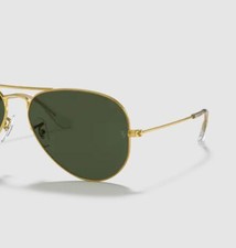 Coppia aste rayban usato  Genova