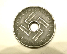 Pfennig 1940 rare d'occasion  Castres