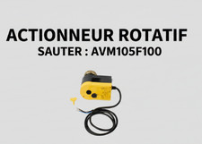 Sauter avm105f100 professional d'occasion  Paris IV