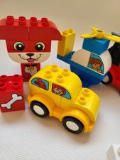 Pcs lego duplo for sale  Surprise