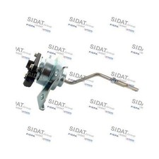 Valvola wastegate sidat usato  Milano