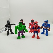 Mattel marvel actionfiguren gebraucht kaufen Mattel marvel actionfiguren gebraucht kaufen  Berlin