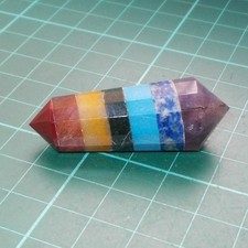 Chakra crystal gemstone for sale  MANCHESTER