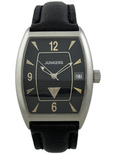 Herrenarmbanduhr junkers tonne gebraucht kaufen  Darmstadt