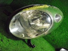 Farol esquerdo Nissan março 2002 UA-BK12 [usado] [PA35476333] comprar usado  Enviando para Brazil