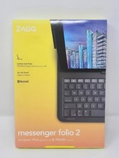 Zagg messenger folio for sale  Wheat Ridge