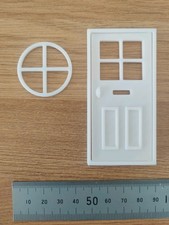circular opening window for sale  BRIDGEND