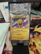 Pikachu berkemeja batik usato  Spedire a Italy