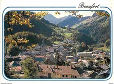 Beaufort vue générale d'occasion  Fruges