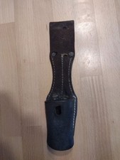 Koppelschuh wehrmacht k98 gebraucht kaufen  Mühldorf a.Inn
