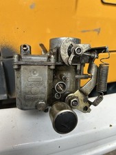 Bocar solex pict for sale  SALISBURY