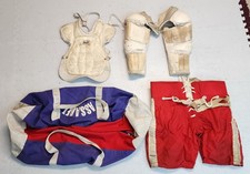 Vintage cooper hockey for sale  Oxford