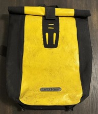 Ortlieb waterproof yellow for sale  Forney