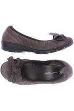 Hush puppies ballerina gebraucht kaufen  Berlin