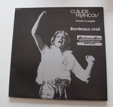 Claude françois bordeaux d'occasion  France