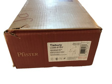 Pfister tisbury lg89 for sale  Westfield