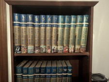 Grande enciclopedia universale usato  Calenzano