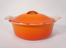 Creuset france auflaufform gebraucht kaufen  Aalen