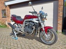 1992 suzuki gsx for sale  STANSTED