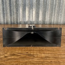 Sino de buzina roscada Peavey CH3 usado para drivers de compressão 22a 22t ou 22xt comprar usado  Enviando para Brazil