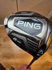 Ping g425 max for sale  NORTHAMPTON