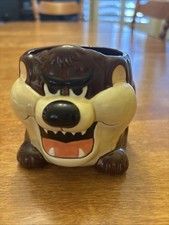 Taz looney tunes for sale  Chandler