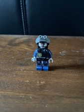 Robo swat aviator for sale  DISS