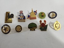 Vintage usps metal for sale  Southampton