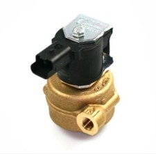 Elettrovalvola gpl med usato Elettrovalvola gpl med usato  Costanzana