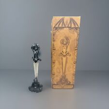 Skull dagger double for sale  White River Junction
