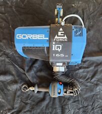Gorbel 165 force for sale  Salt Lake City