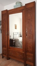 Camera letto antica usato  Fano