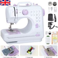 Electric sewing machine for sale  LEICESTER