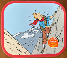 Delacre tintin hergé d'occasion  Expédié en Belgium