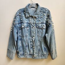 Veveret jean jacket for sale  Boynton Beach