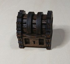 Laser cut treasure for sale  Bergenfield