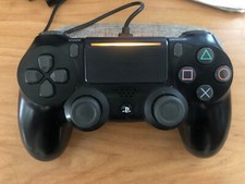 Manette sony dualshock d'occasion  Narbonne